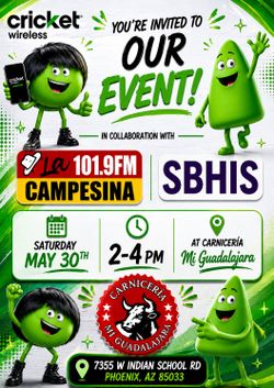 Cricket wireless