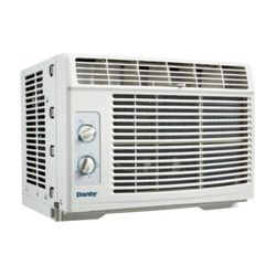 DANBY Window Air Conditioner 