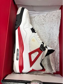 Jordan retro 4