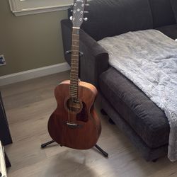 Ibanez Acoustic guitar 