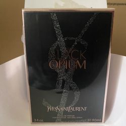 YSL Black Opium (3FL. OZ)