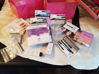 Brand Name makeup from macy's