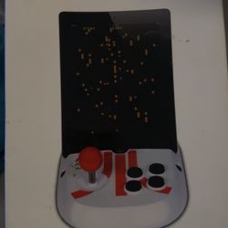 Atari Arcade Duo For iPad 