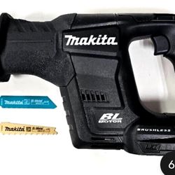Makita New Saw Zall 18v Brushless - No Battery
