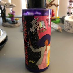 Manic Panic Jem and the Holograms Limited Edition Hair Color Violet Amplified Never Used 