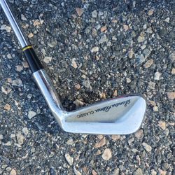Northwestern 9 iron