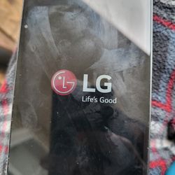 LG Stylo 2 Used $40  (Works Fine) Must Pick Up