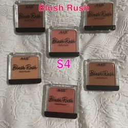 Maquillaje A La Venta/ Makeup For Sale