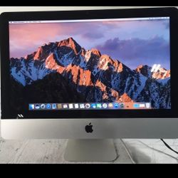 Apple iMac 21.5 Inch. Models 2009 To 2011. Surplus!!! Read 👀 Description!!!
