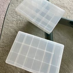 Small Supply/Craft Storage