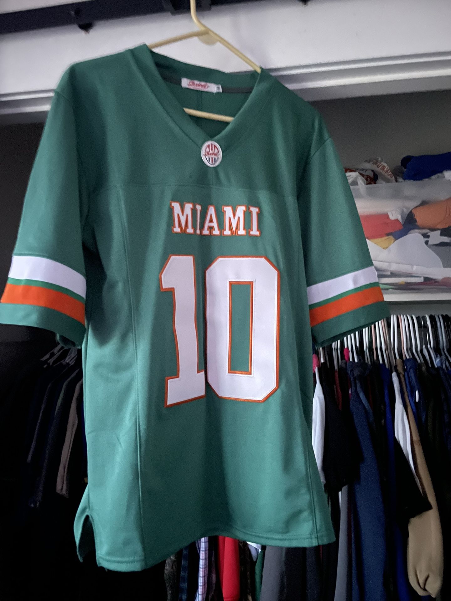 Tyreek Hill Jersey