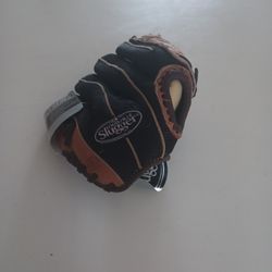 Brand New Toddlers Louisville Slugger Baseball Glove Tags Still Attached