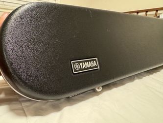 Yamaha YSL-354 Tenor Trombone – Like New / Open Box – $1,500 OBO