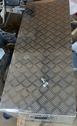 Caja para herramienta