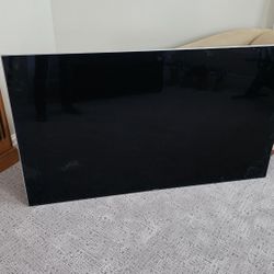65" Samsung Slim Frameless Smart TV 9th Series