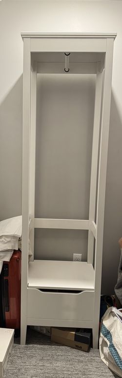 IKEA Idanas Wardrobe for sale