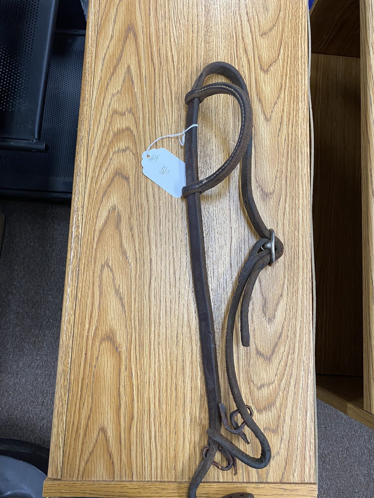 Multiple Horse Bridles For Sale