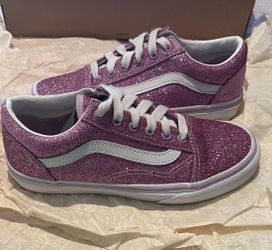 Kids, Vans, Tennis Shoes