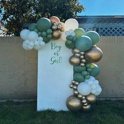 grow class Illuminate Your Party with Festive Birthday Balloons