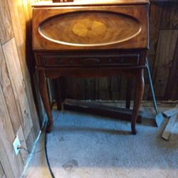 Antique Writing Desk