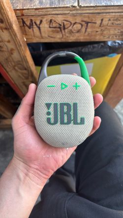JBL CLIP 5