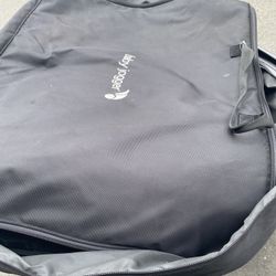 Baby Jogger Double Transport Stroller Bag
