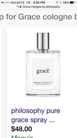 Perfume