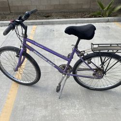 Diamond Back Traverse Bike Bicycle 