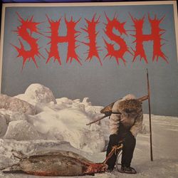 Taco Bell Edition "Shish" Album