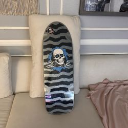 Powell Peralta OG Ripper Reissue Skateboard Deck - 10 x 30