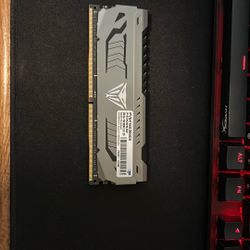 Patriot Viper Steel 16GB DDR4 CL16 3000MHz RAM