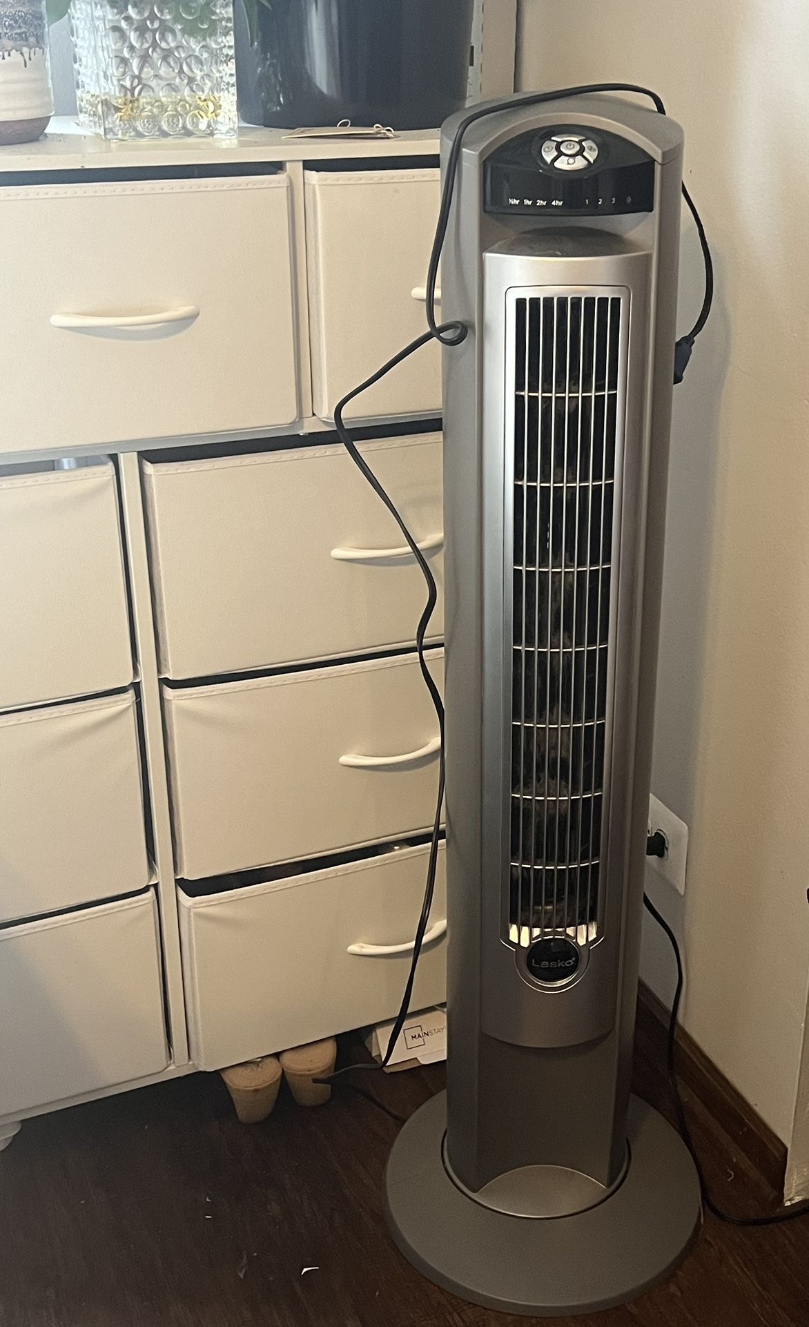 42 Inch Tower Fan