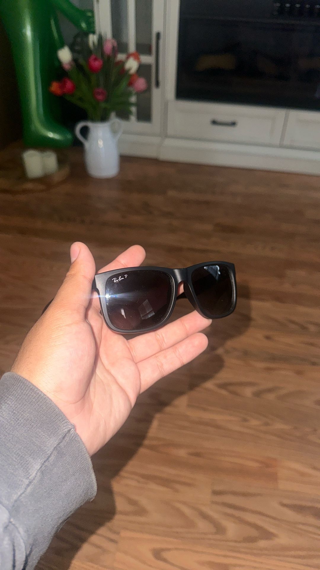 Raybans