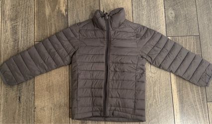 Boys Puffer Jacket size: XS