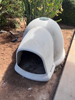 FREE doghouse