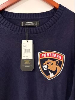 NHL Florida Panthers Pro Standard Sweater / Jumper – Brand New