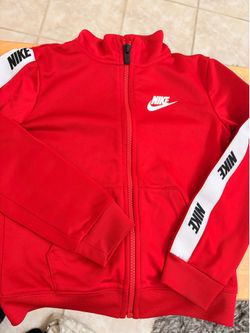 Nike 4t Track Jacket