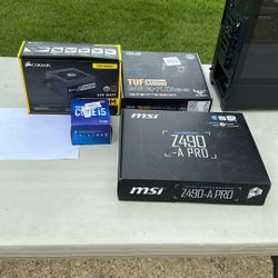 Computer Parts!!!