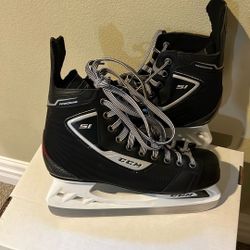 CCM Powerline SI Men’s Hockey Skates