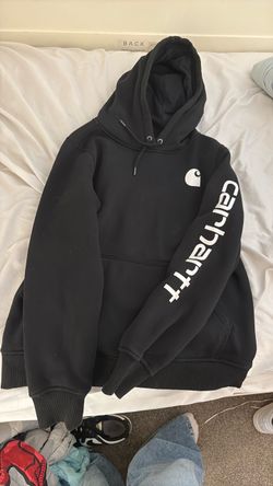 carhartt hoodie