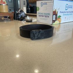 Louis Vuitton Belt