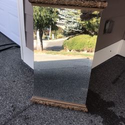 Vintage Mirror