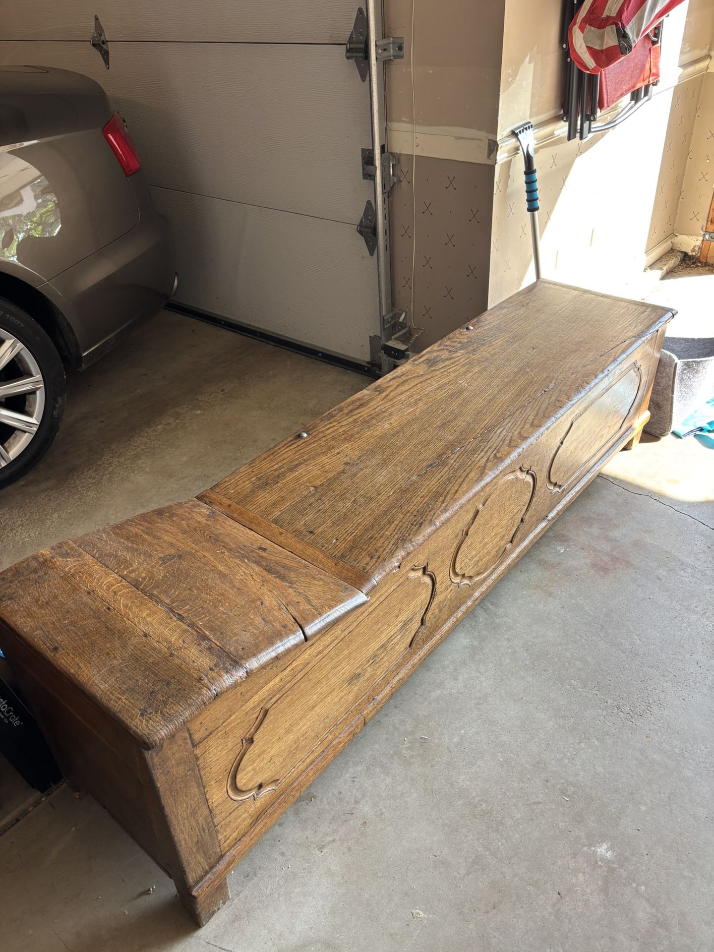 Furniture - Antique
