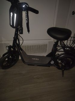 Hiboy u3