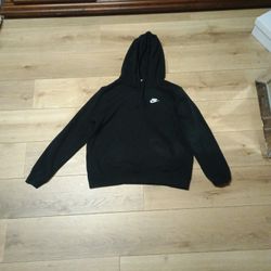Women's Nike Hoodie Size Large