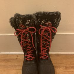 Women North Face Boots