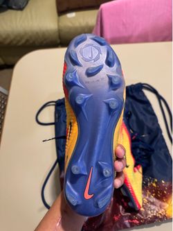 Nike Phantoms Cleats