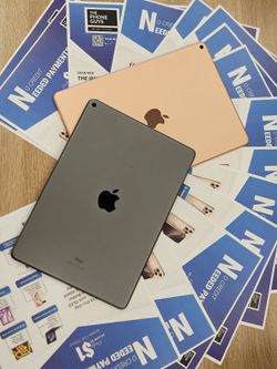 iPad Air 3 10.5" (WiFi) 64GB Good Space Gray