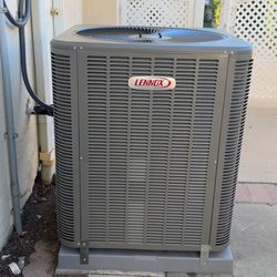HVAC Installs 