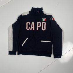 capo jacket